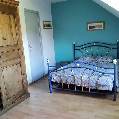 Maison La Forge Hébergement de vacances