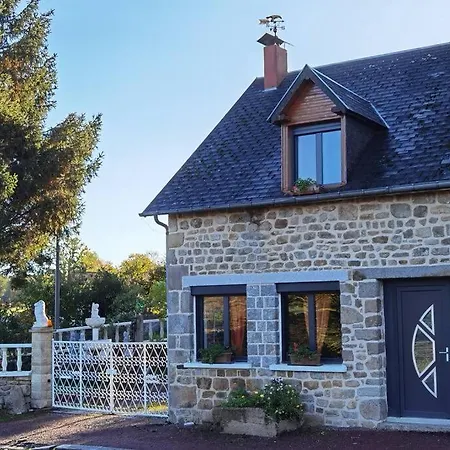 Maison La Forge *