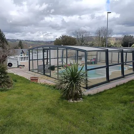 Maison La Forge *